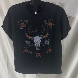 NWT Idyllwind boot barn Miranda Lambert top